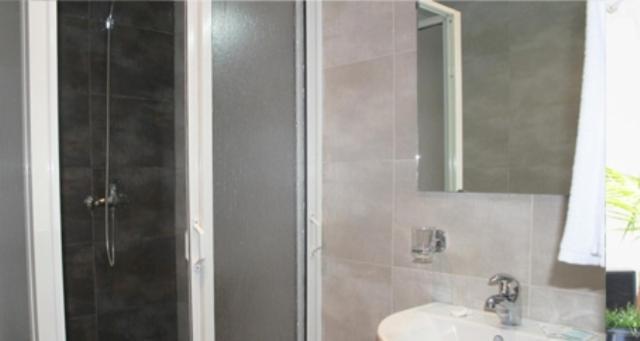 Ubay Hotel Rabat Eksteriør billede